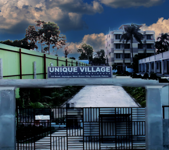 unique-village